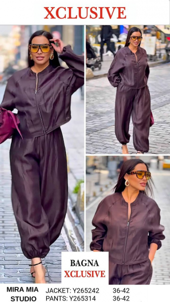 Женский Жакет Mira Mia