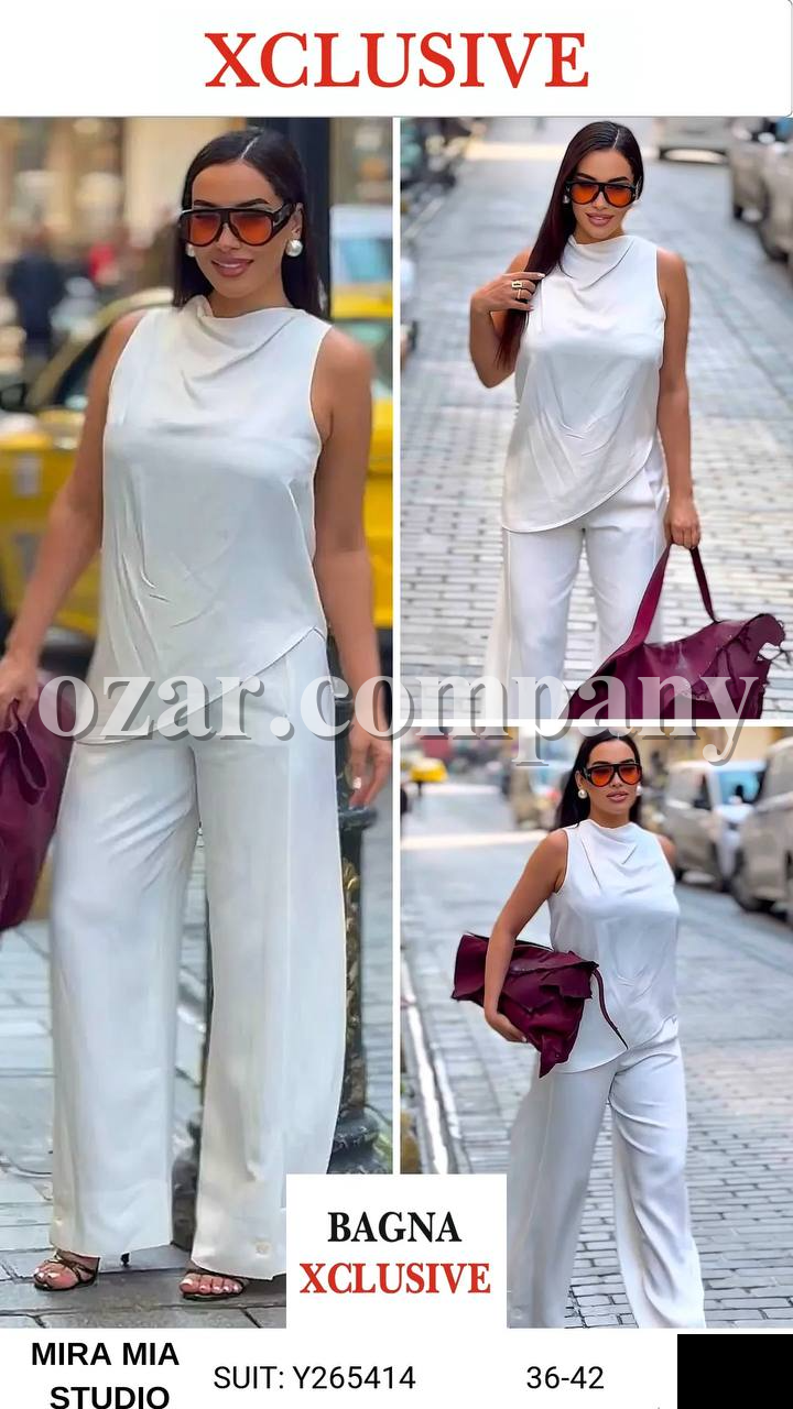 Женский Костюм Mira Mia 