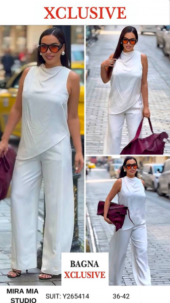 Женский Костюм Mira Mia 