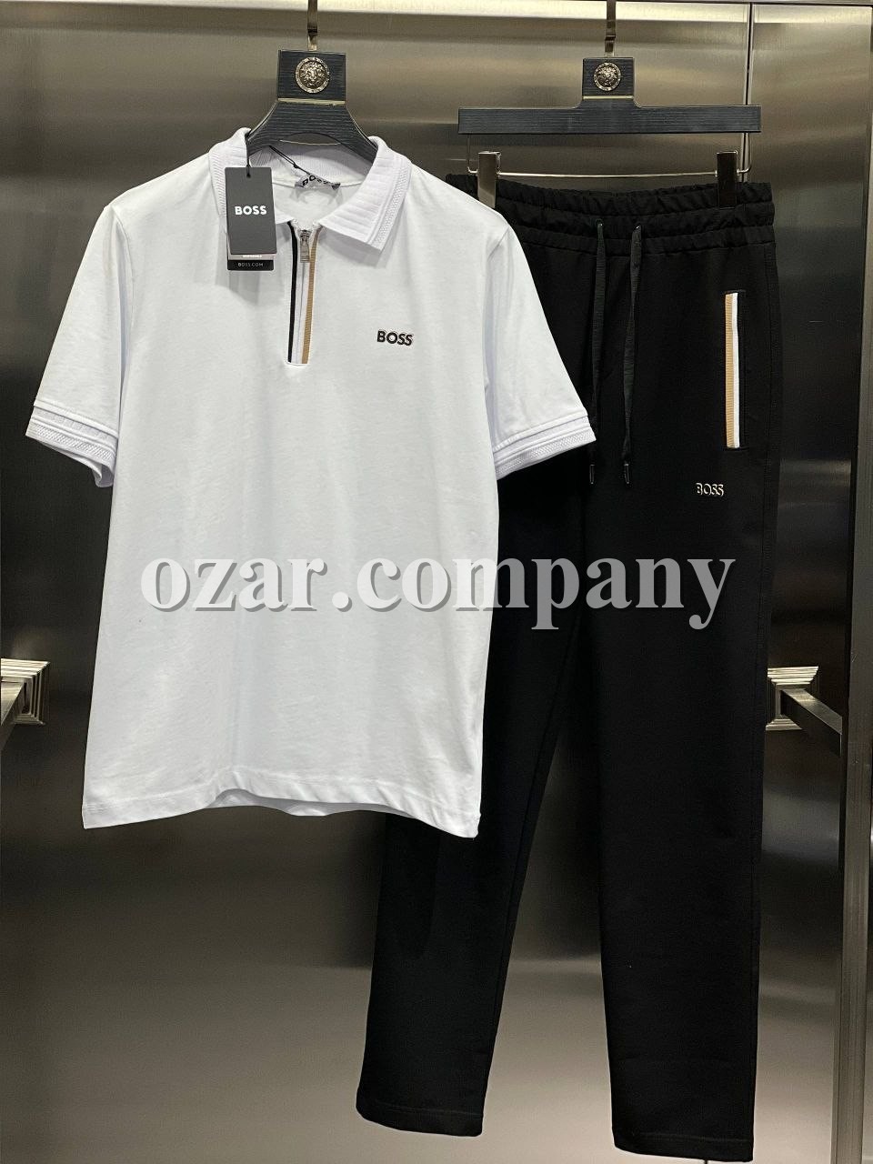 Мужской Комплект Boss