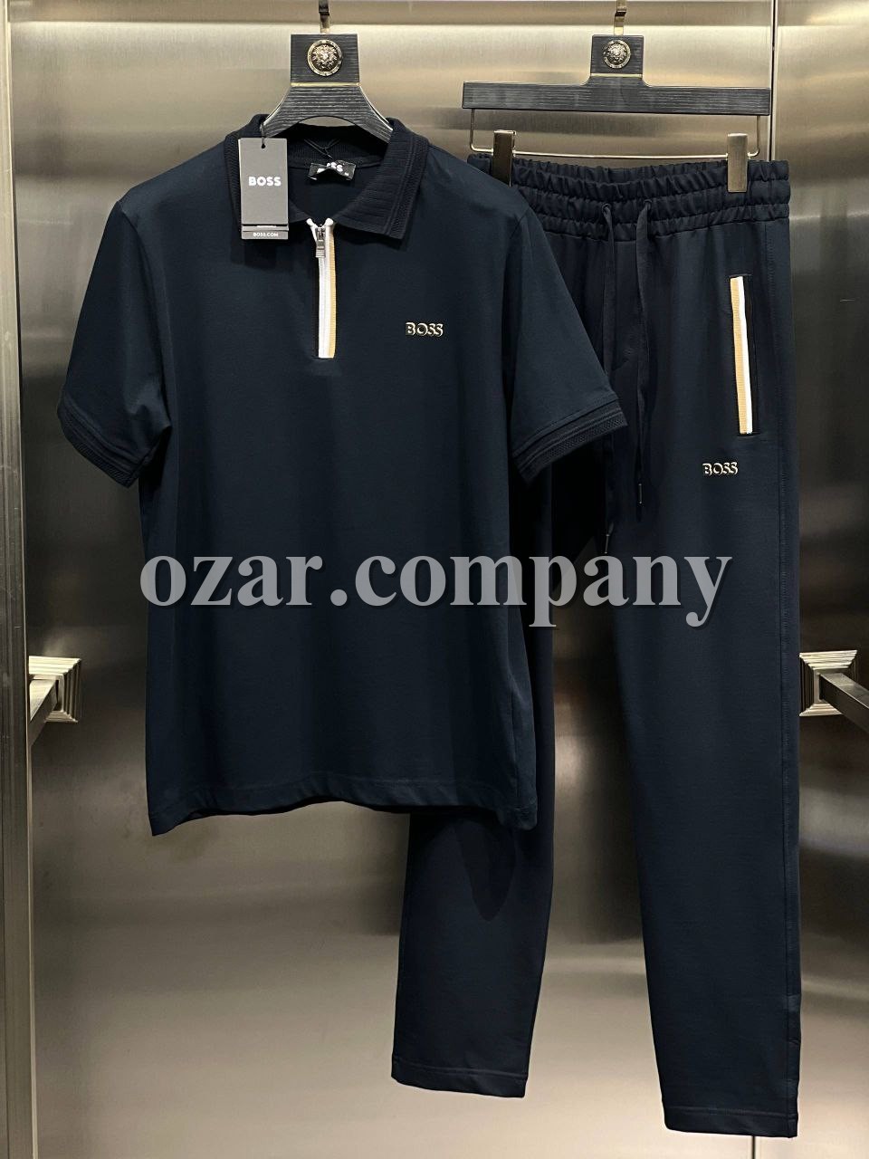 Мужской Комплект Boss