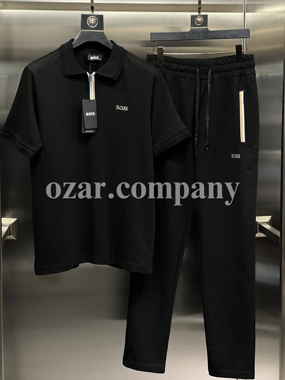 Мужской Комплект Boss