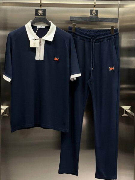 Мужской Комплект Hermes