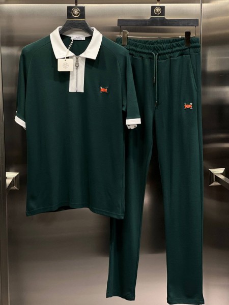 Мужской Комплект Hermes