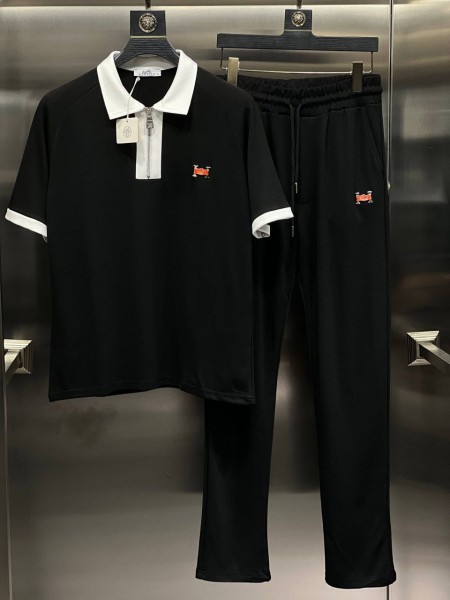 Мужской Комплект Hermes