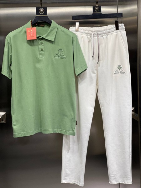 Мужской Комплект Loro Piano