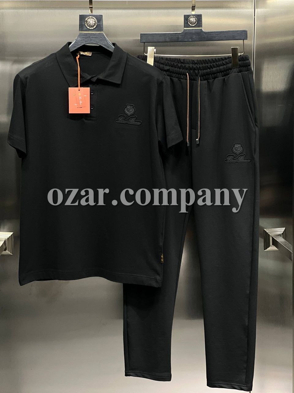 Мужской Комплект Loro Piano