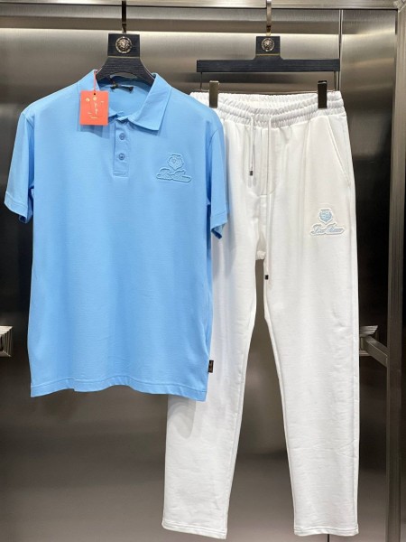 Мужской Комплект Loro Piano