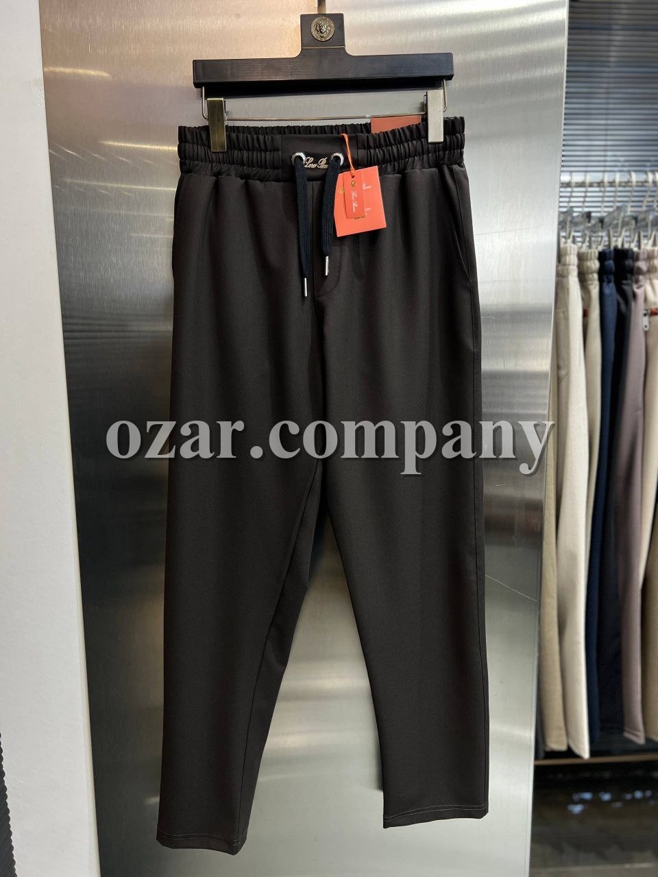 Мужские Штаны Stefano Ricci