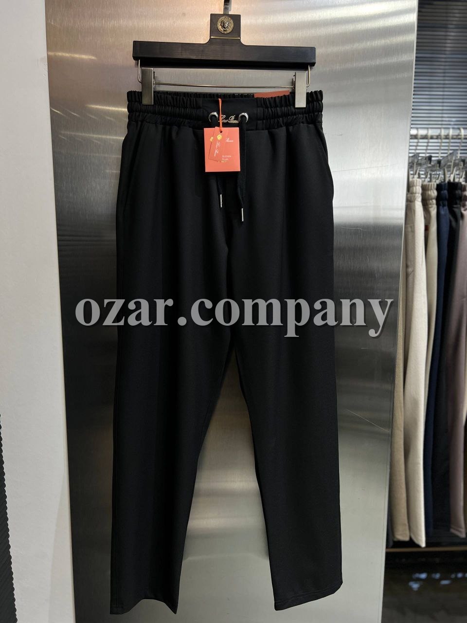 Мужские Штаны Stefano Ricci