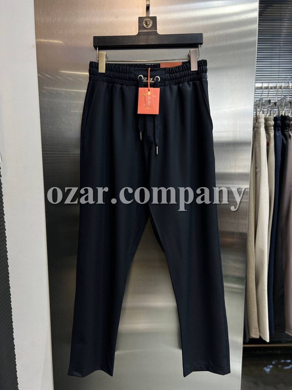 Мужские Штаны Stefano Ricci