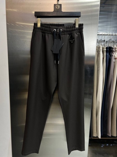 Мужские Штаны Prada