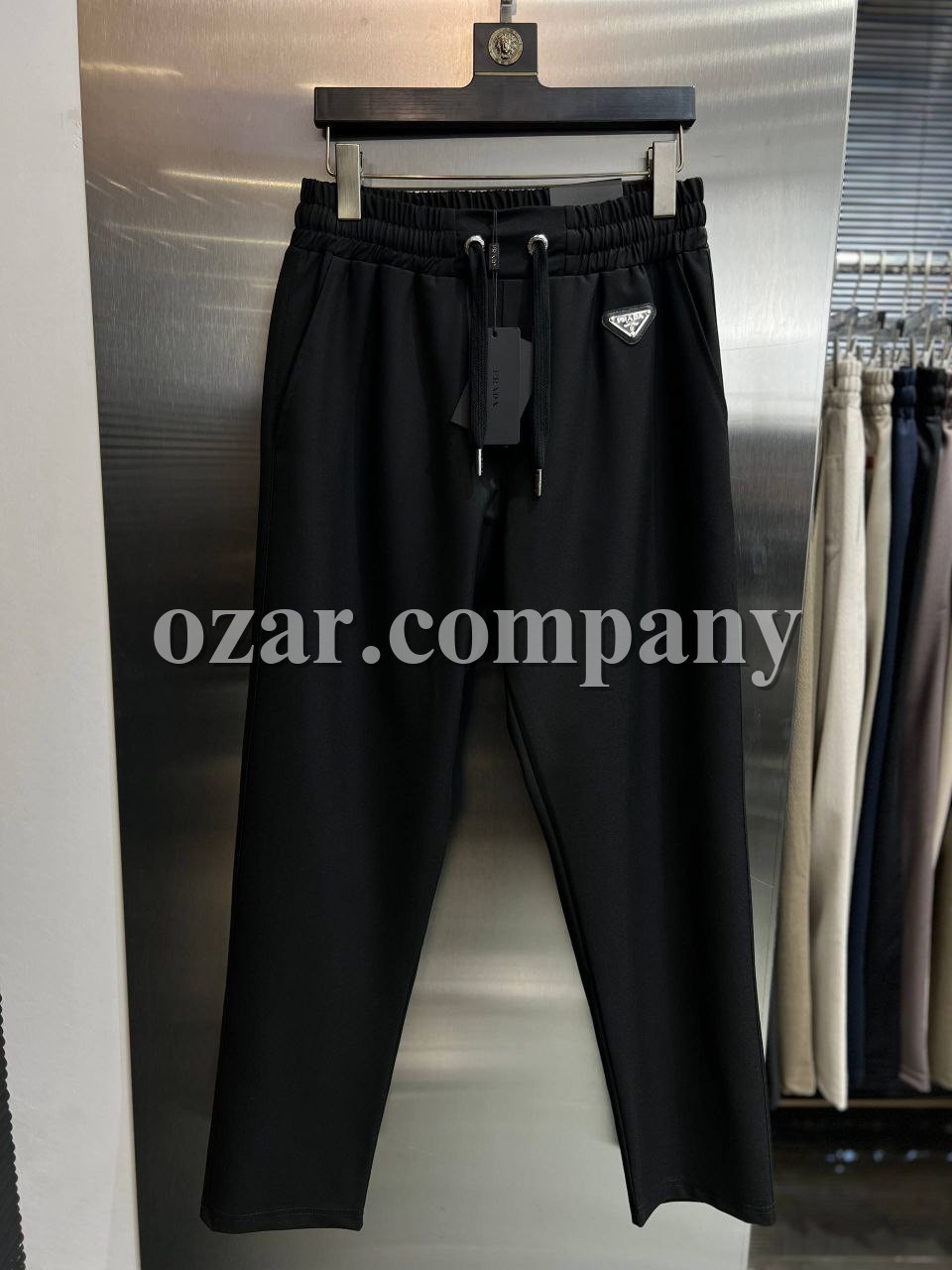 Мужские Штаны Prada