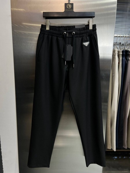 Мужские Штаны Prada