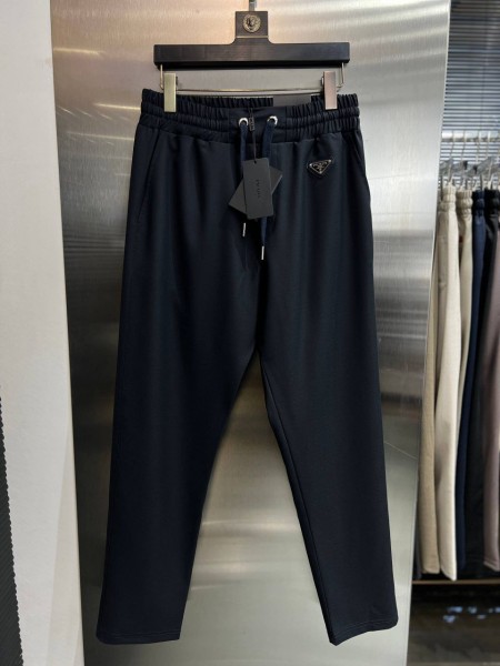 Мужские Штаны Prada