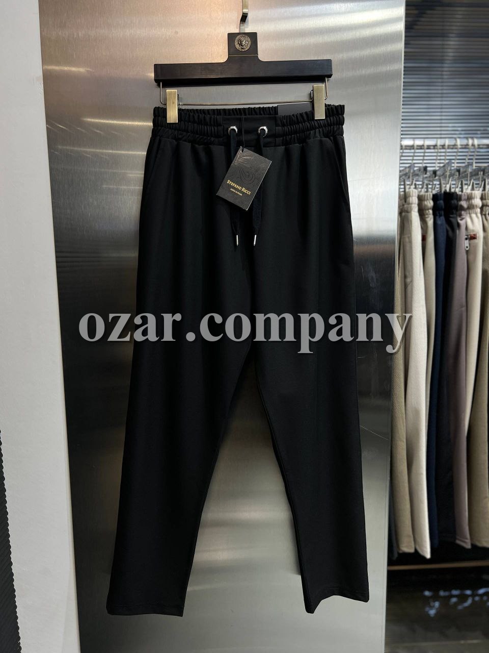 Мужские Штаны Stefano Ricci