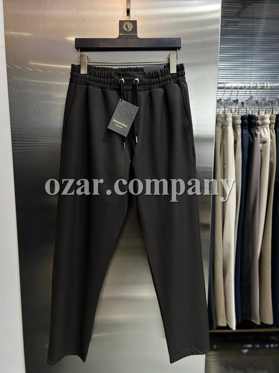 Мужские Штаны Stefano Ricci