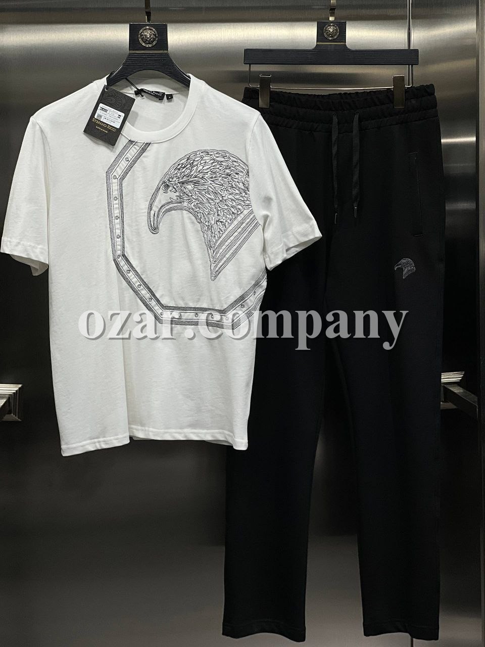 Мужской Комплект Loro Piano