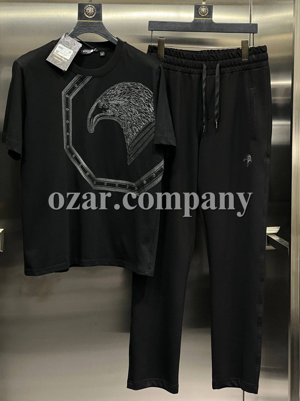 Мужской Комплект Stefano Ricci