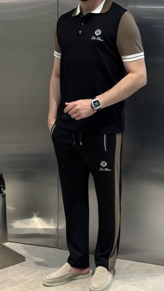 Мужской Комплект Loro Piano