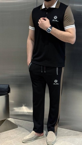 Мужской Комплект Loro Piano