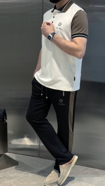 Мужской Комплект Loro Piano