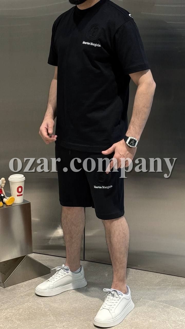 Мужской Комплект Mm6