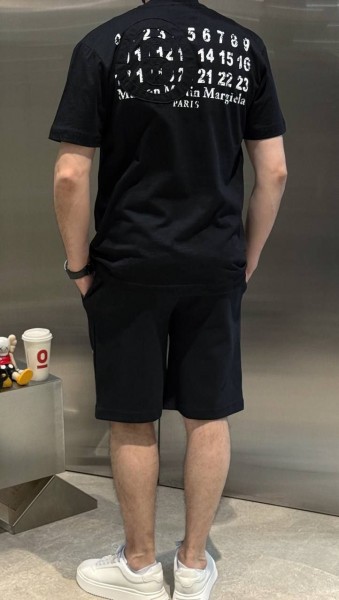 Мужской Комплект Mm6