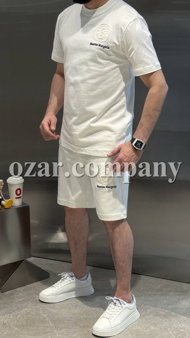 Мужской Комплект Mm6