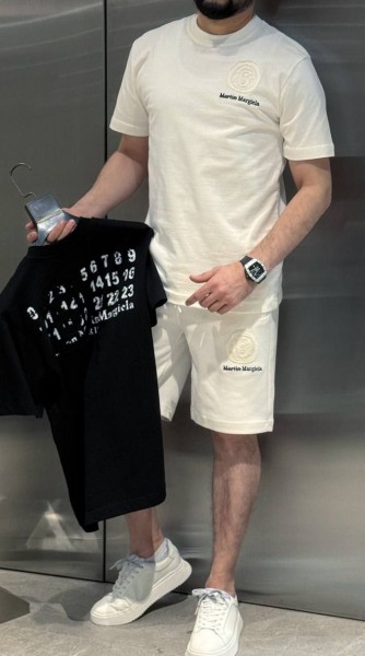 Мужской Комплект Mm6