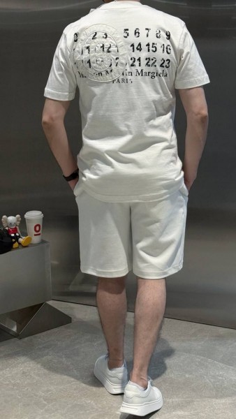 Мужской Комплект Mm6