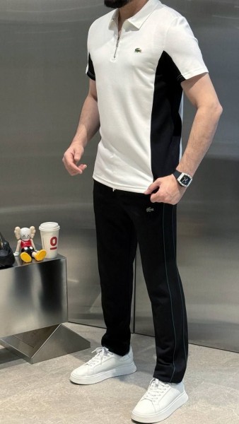 Мужской Комплект Lacoste