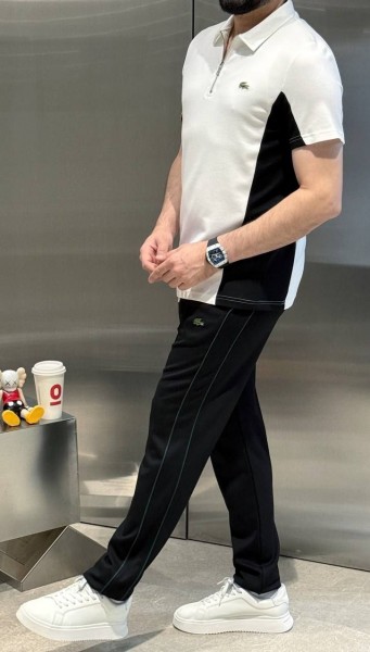 Мужской Комплект Lacoste