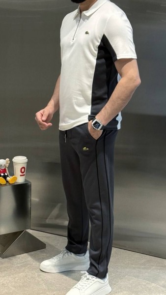 Мужской Комплект Lacoste
