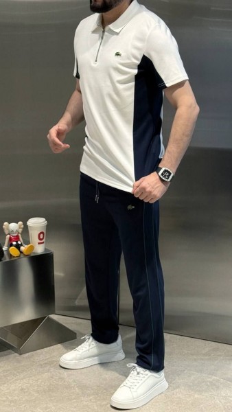 Мужской Комплект Lacoste