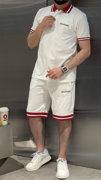 Мужской Комплект Tommy Hilfiger