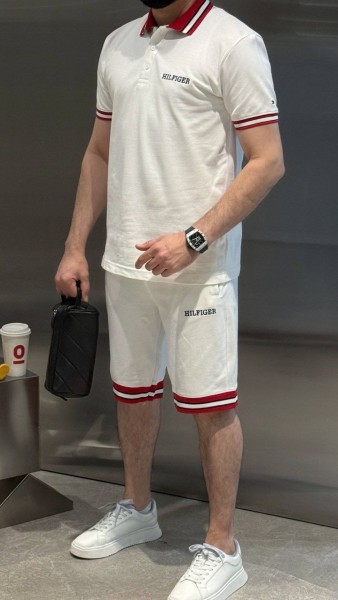 Мужской Комплект Tommy Hilfiger