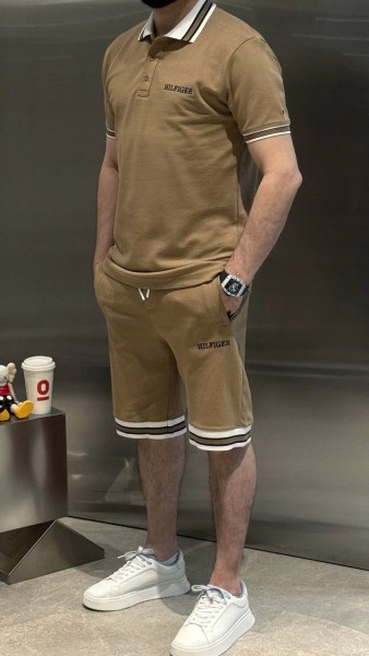 Мужской Комплект Tommy Hilfiger