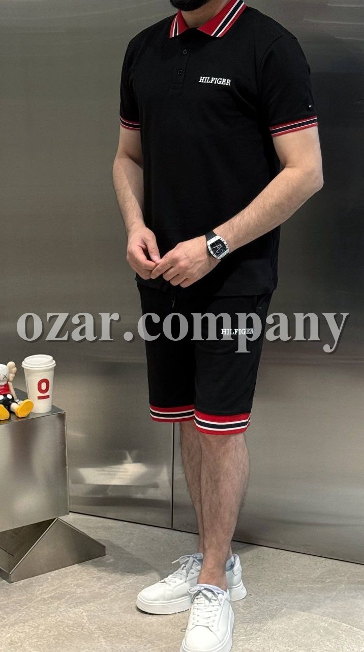 Мужской Комплект Tommy Hilfiger