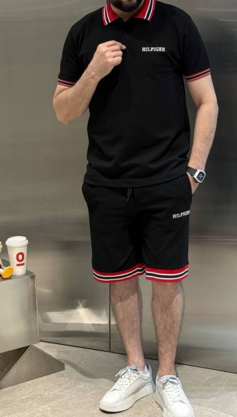 Мужской Комплект Tommy Hilfiger