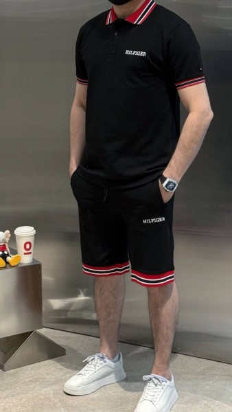 Мужской Комплект Tommy Hilfiger