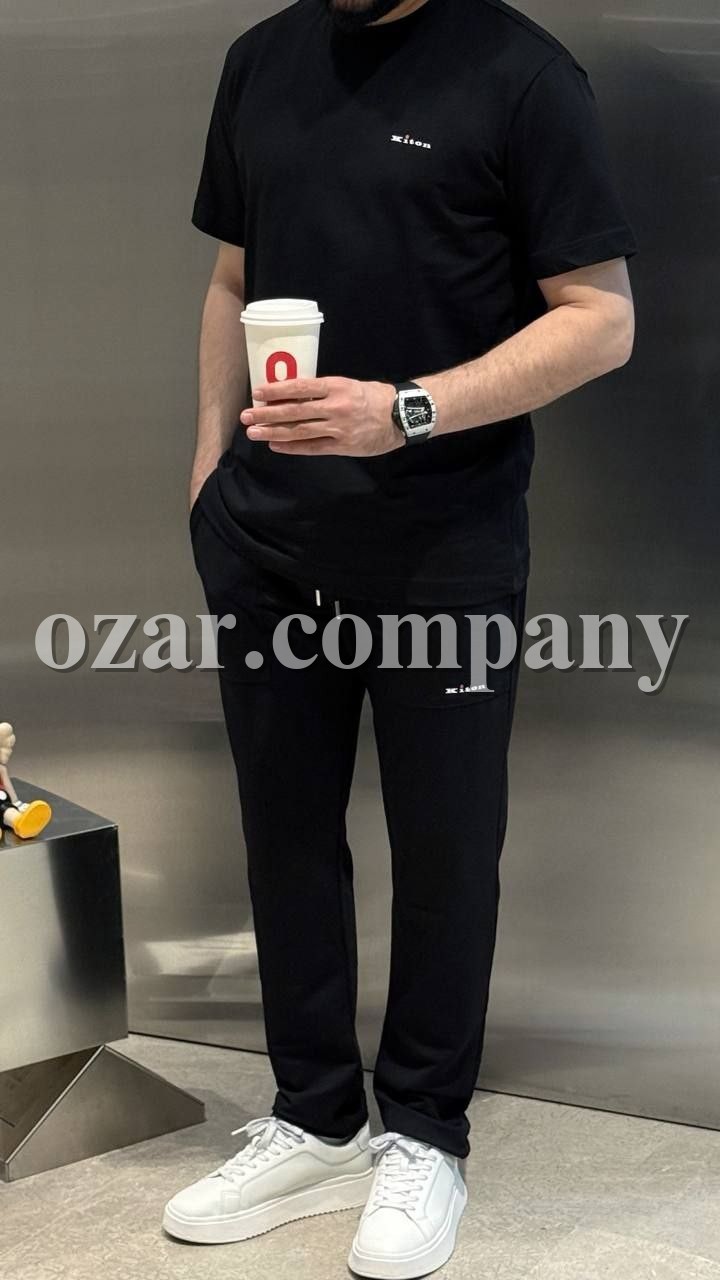 Мужской Комплект Kiton