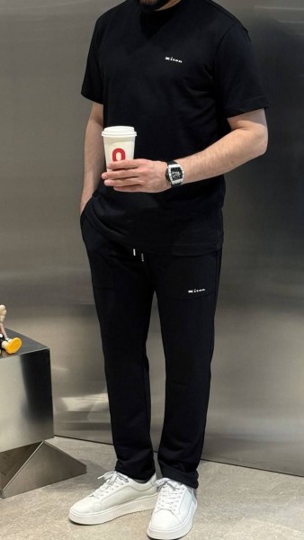 Мужской Комплект Kiton