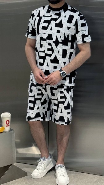 Мужской Комплект Armani Exchange