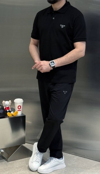 Мужской Комплект Prada