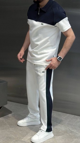 Мужской Комплект Lacoste