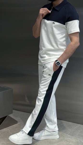 Мужской Комплект Lacoste