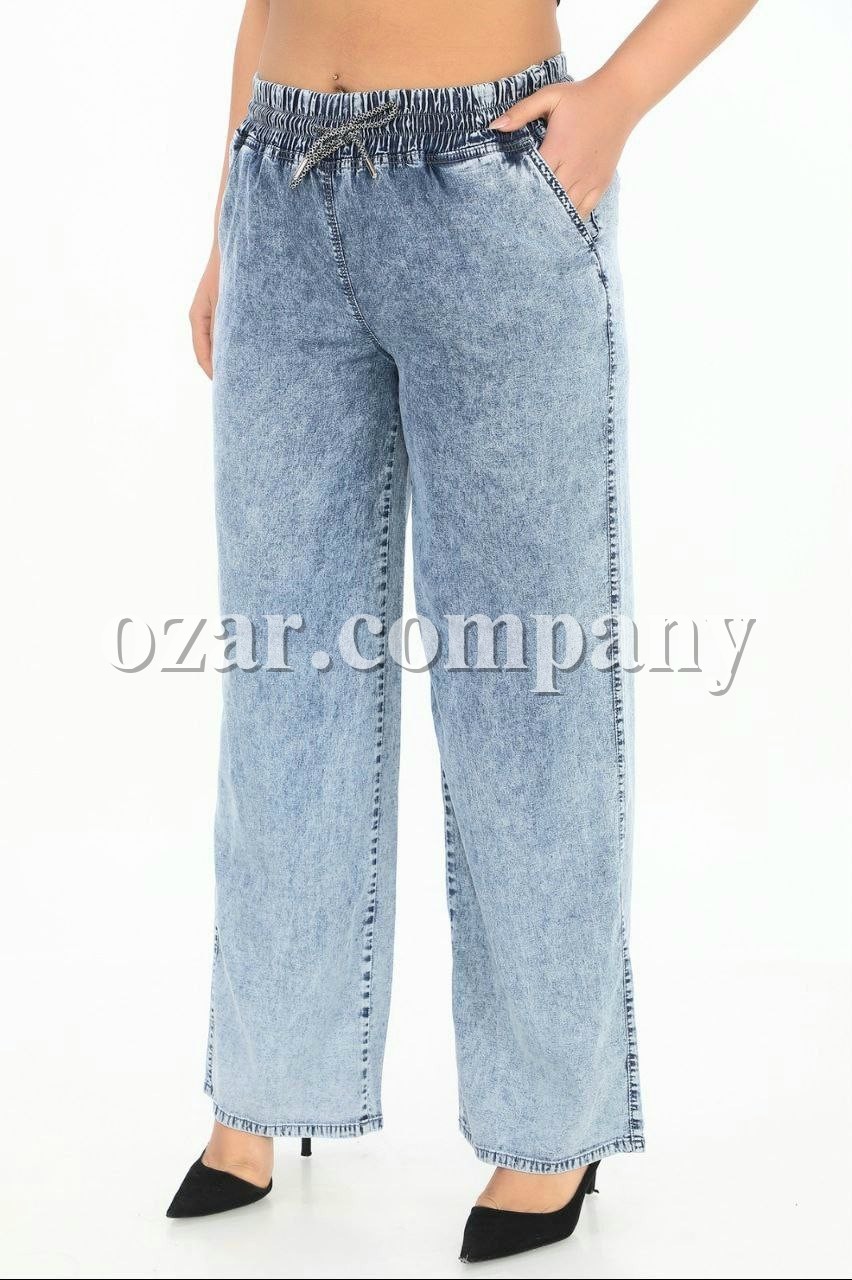 Женские Джинсы Gizella (Большие размеры)