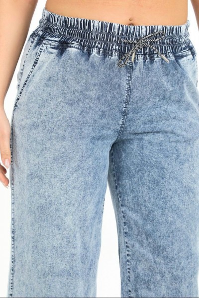 Женские Джинсы Gizella (Большие размеры)