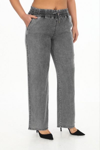 Женские Джинсы Gizella (Большие размеры)